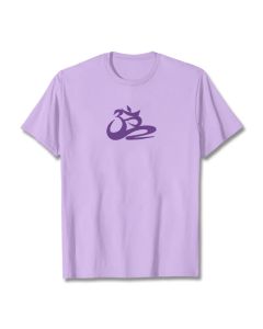 Buddha Stones OM Tee T-shirt - Pale Green / 2XL