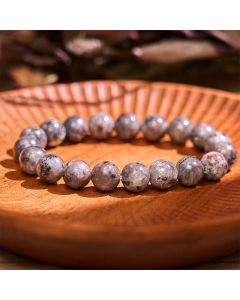 Buddha Stones Yooperlite Creativity Bracelet - Yooperlite(Wrist Circumference: 14-16cm) / 12mm