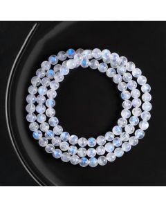 Moonstone Healing Positive Bracelet - Moonstone