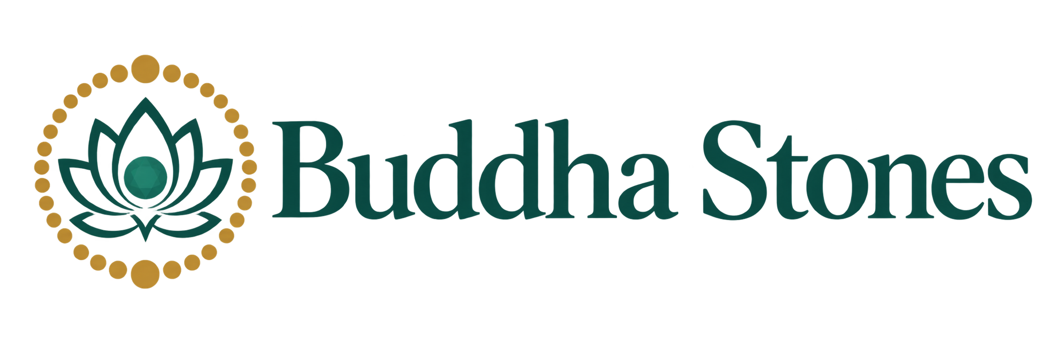 Buddha Stones