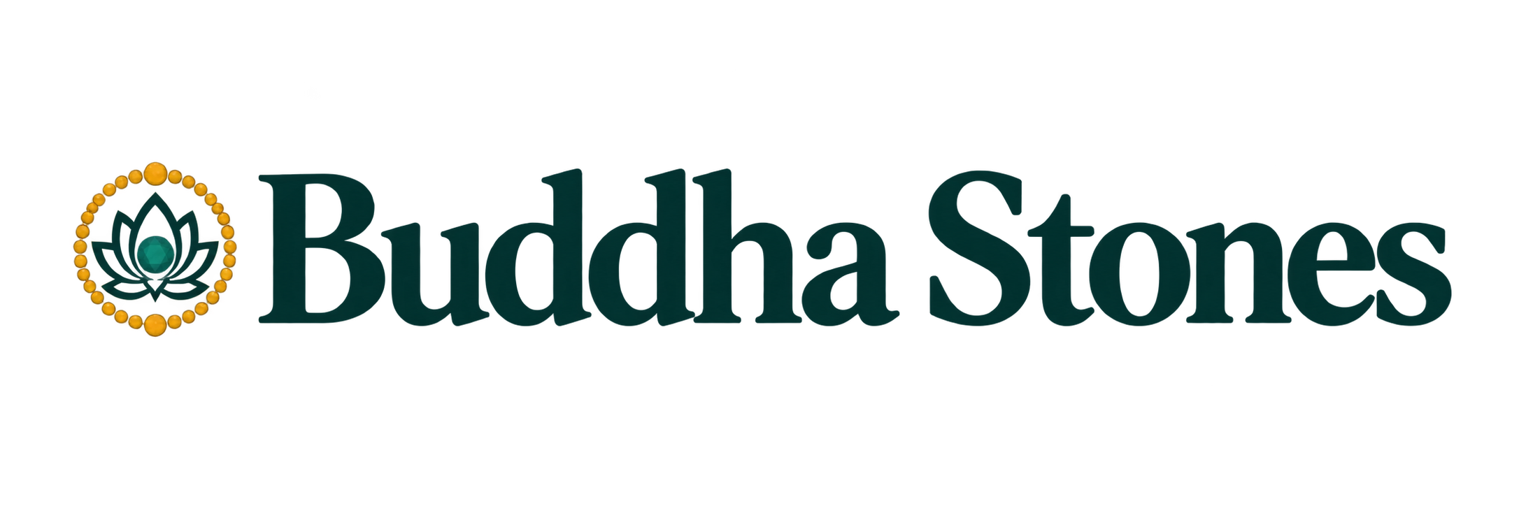 Buddha Stones