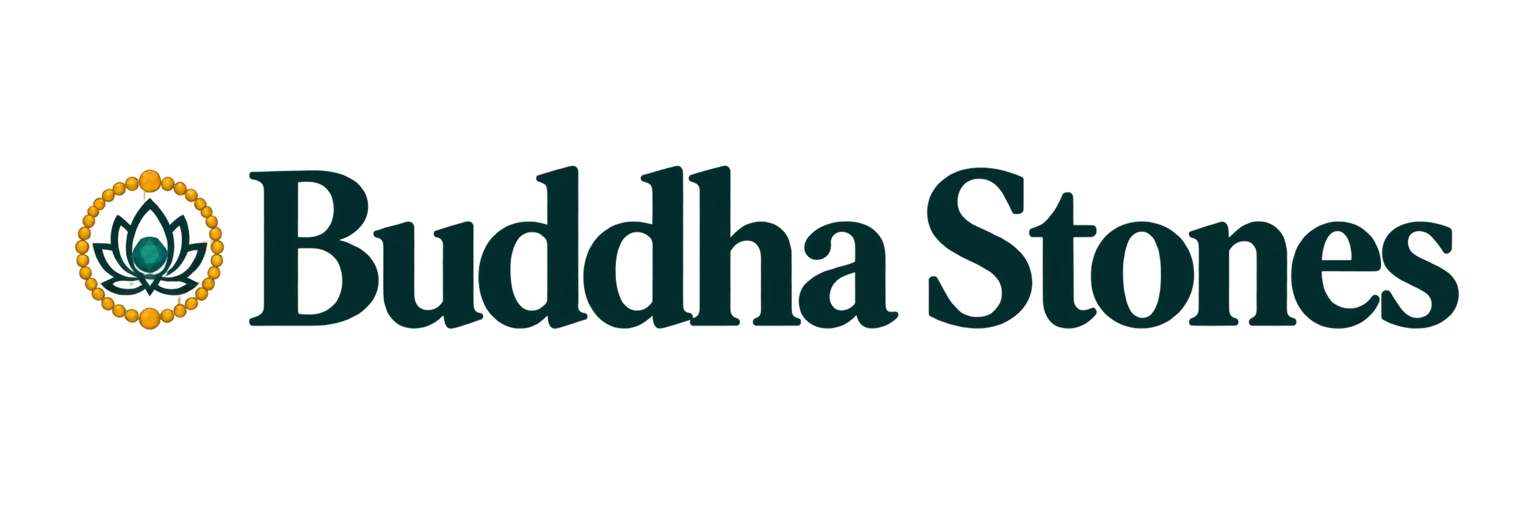 Buddha Stones
